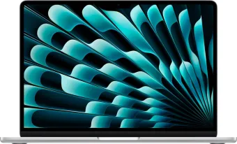 MacBook Air 13" M3-chip MacBook Air 13" M3-chip