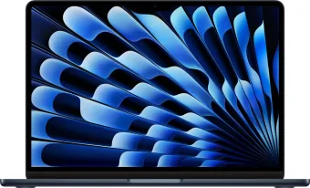 MacBook Air 13" M3-chip MacBook Air 13" M3-chip
