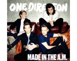 Made In The A.M.