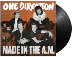 Made In The A.M.