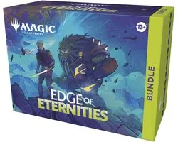Magic: The Gathering Edge of Eternities Bundle
