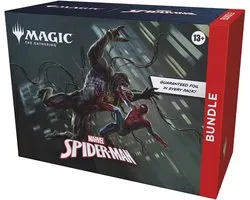 Magic: The Gathering | Marvel's Spider-Man - Bundle