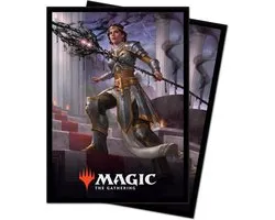 Magic the Gathering TCG Theros Beyond Death Deck Protector Sleeves V3