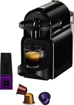 Magimix Nespresso Inissia M105 Zwart