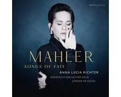 Mahler: Songs of Fate