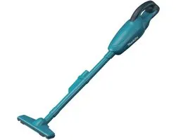 Makita DCL180Z - Steelstofzuiger