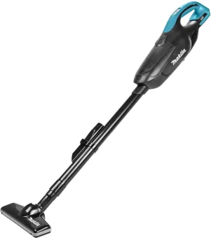 Makita DCL182ZB - basis steelstofzuiger - geleverd zonder accu en lader Makita DCL182ZB - basis steelstofzuiger - geleverd zonder accu en lader