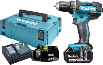 Makita DDF482RTJ