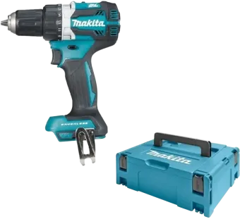 Makita DDF484ZJ (zonder accu)