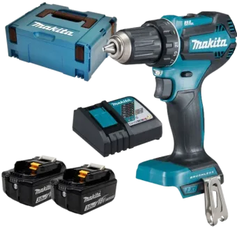 Makita DDF485RFJ
