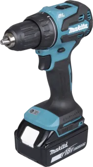 Makita DDF490RFJ