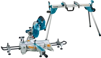 Makita DLS714NZ (zonder accu) + Onderstel