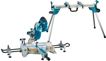 Makita DLS714NZ (zonder accu) + Onderstel