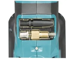 Makita DMP181Z Accu Luchtpomp 18V Basic Body