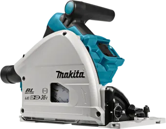 Makita DSP600ZJ (zonder accu)