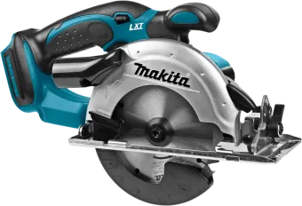 Makita DSS501ZJ (zonder accu)