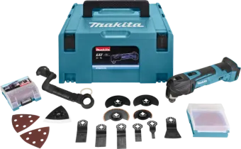 Makita DTM51ZJX3 (zonder accu)