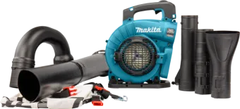 Makita DUB363ZV (zonder accu)