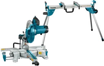 Makita LS1110F + Onderstel