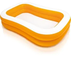 MANDARIN SWIM CENTER FAMILY POOL