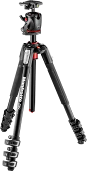 Manfrotto 190 Kit MK190XPRO4-BHQ2