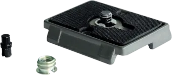 Manfrotto snelkoppelplaat 200PL