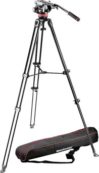 Manfrotto Video Kit MVK502AM-1