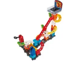 Marble Rush - Basketball Set
