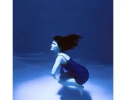 Marias - Submarine (Ultra Clear Vinyl)