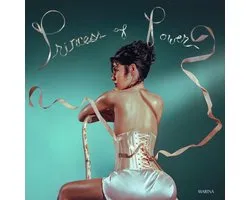 Marina - Princess Of Power (CD)