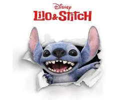 Mark Keali'i Ho'omalu, Iam Tongi, Dan Romer - Lilo & Stitch (LP)