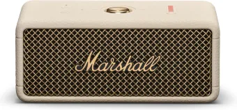 Marshall Emberton III BT Crème Marshall Emberton III BT Crème