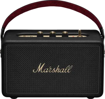 Marshall Kilburn III BT Zwart