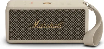 Marshall Middleton Crème Marshall Middleton Crème