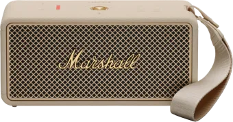 Marshall Middleton II Creme
