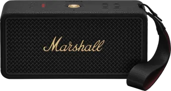 Marshall Middleton II Zwart