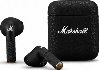 Marshall Minor III Marshall Minor III