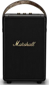 Marshall Tufton BT Black & Brass Marshall Tufton BT Black & Brass