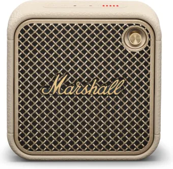 Marshall Willen II BT Crème Marshall Willen II BT Crème