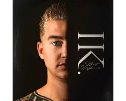 Mart Hoogkamer - Ik. (CD)