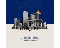 Matthijn Buwalda - Sterrenhemel (CD)