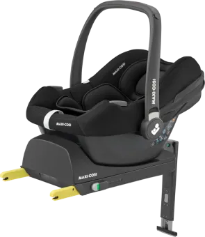 Maxi-Cosi CabrioFix i-Size Pack