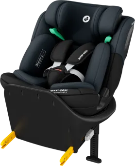 Maxi-Cosi Emerald 360 S i-Size Black