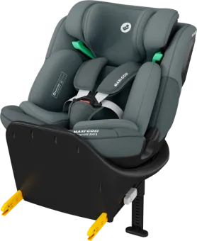 Maxi-Cosi Emerald 360 S Tonal Graphite