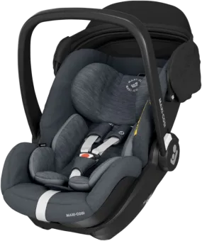 Maxi-Cosi Marble Essential Graphite