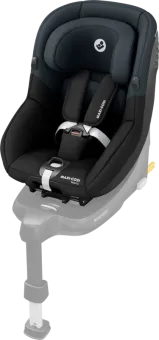 Maxi-Cosi Pearl S Tonal Black