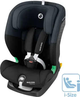 Maxi Cosi Titan S i-Size Black Maxi Cosi Titan S i-Size Black