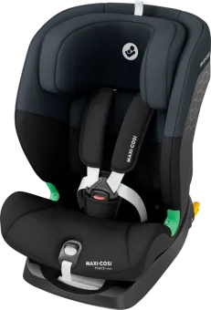 Maxi Cosi Titan S i-Size Black