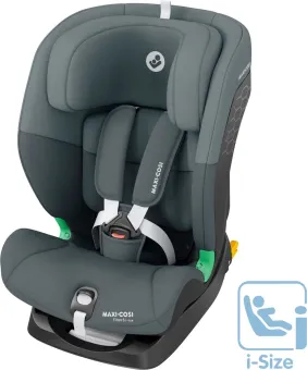 Maxi-Cosi Titan S I-Size Tonal Graphite Maxi-Cosi Titan S I-Size Tonal Graphite