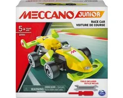 Meccano - Junior Action Builds